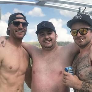 Meet your Posher, Tyrell